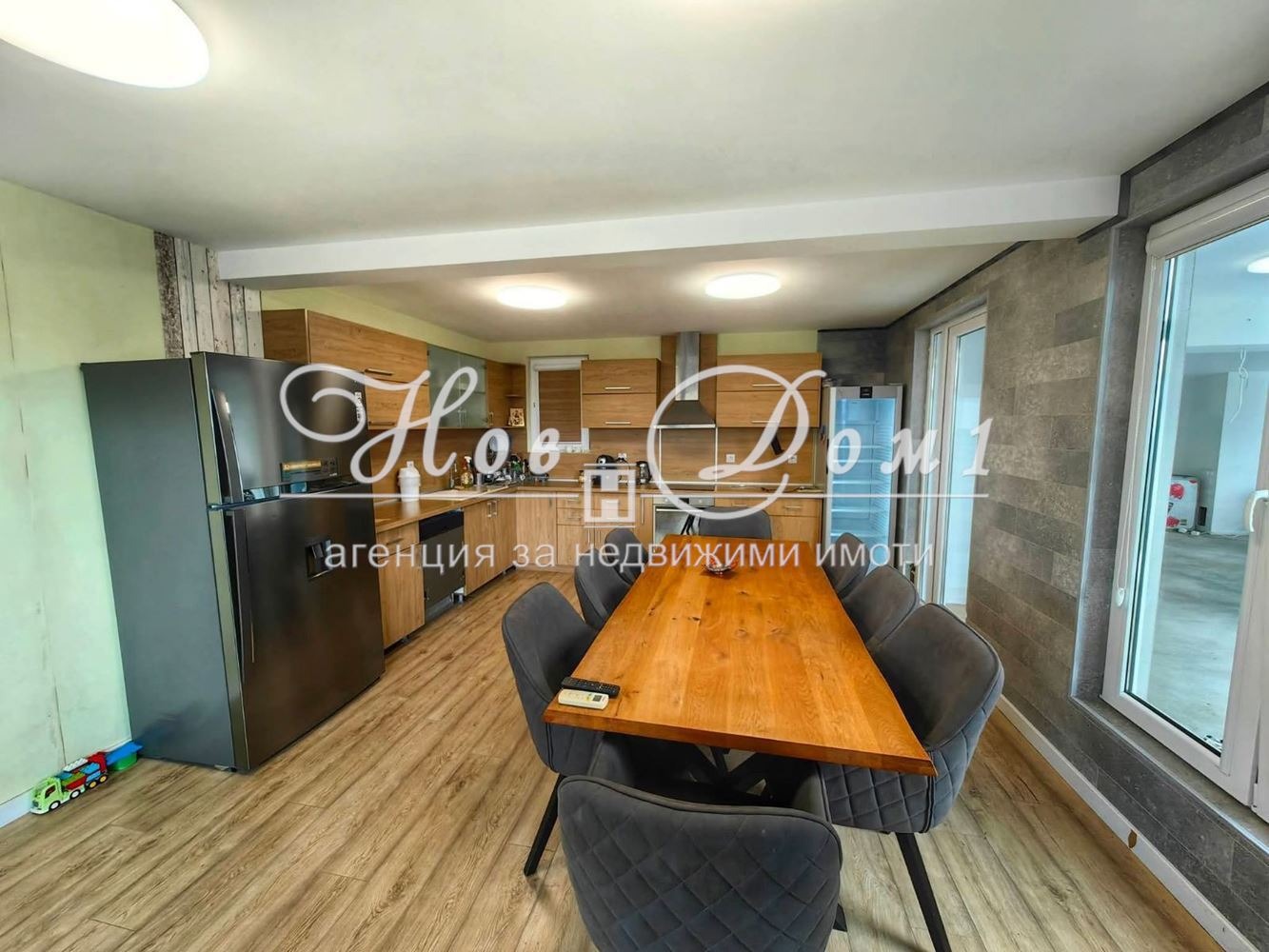 Продава КЪЩА, гр. Варна, м-т Прибой, снимка 4 - Къщи - 54301599