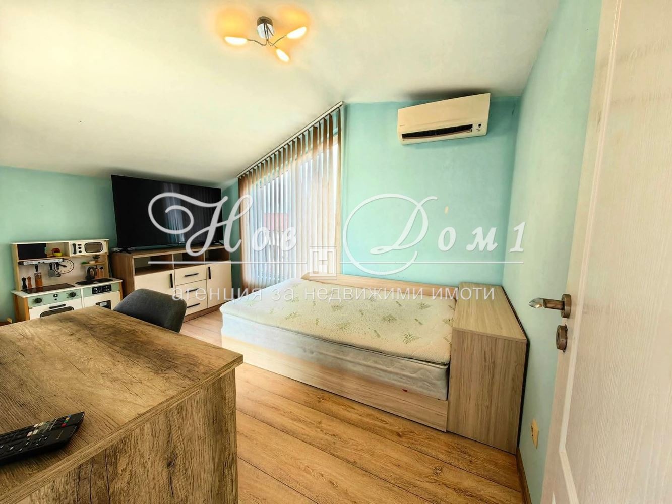 Продава КЪЩА, гр. Варна, м-т Прибой, снимка 10 - Къщи - 54301599