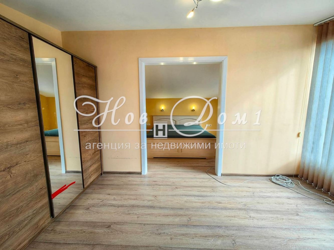 Продава КЪЩА, гр. Варна, м-т Прибой, снимка 17 - Къщи - 54301599