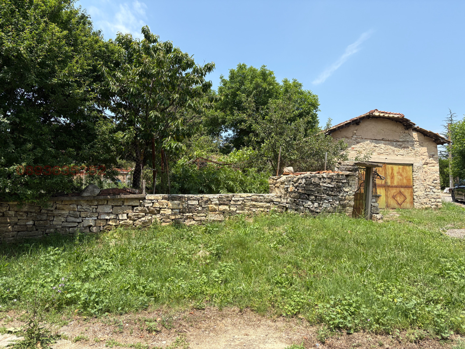 Продава КЪЩА, с. Могилово, област Стара Загора, снимка 7 - Къщи - 54334511