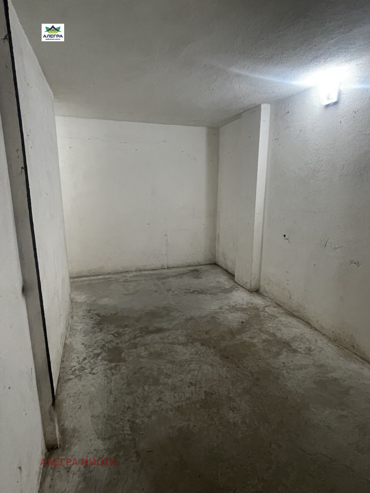 Продава СКЛАД, гр. Пазарджик, Център, снимка 2 - Складове - 54406724