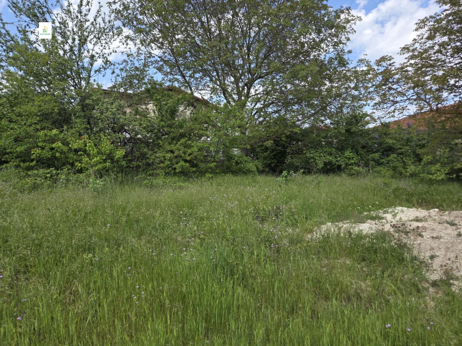 Продава ПАРЦЕЛ, гр. Варна, с. Звездица, снимка 4 - Парцели - 54530872