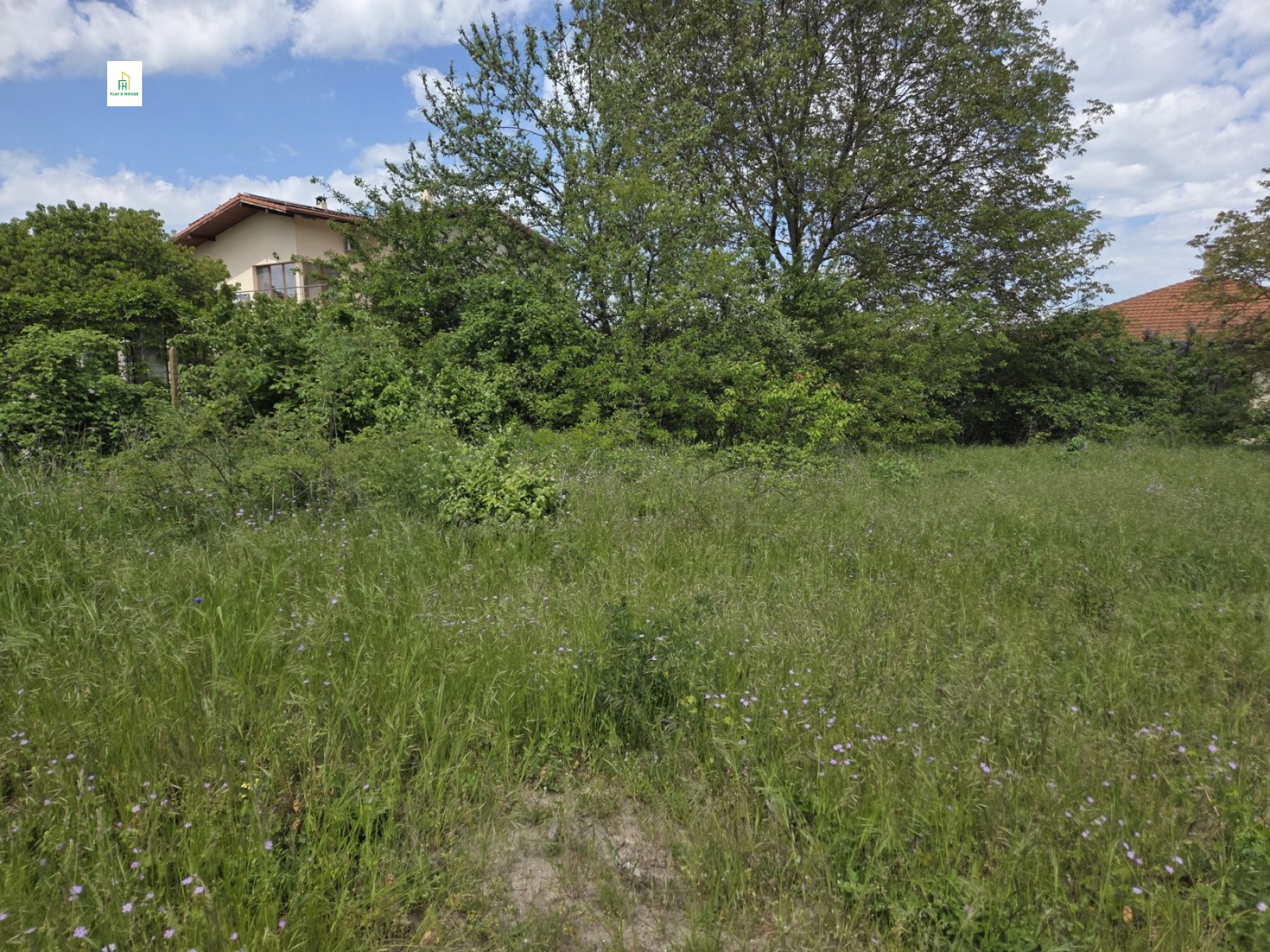 Продава ПАРЦЕЛ, гр. Варна, с. Звездица, снимка 3 - Парцели - 54530872