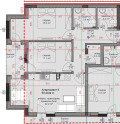 Продава 3-СТАЕН, гр. Стара Загора, Център, снимка 11