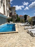 Продава  2-стаен област Бургас , гр. Свети Влас , 40 кв.м | 59109080