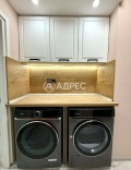 Продава  3-стаен град Велико Търново , Колю Фичето , 82 кв.м | 62885304 - изображение [6]
