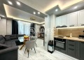 Продава  3-стаен град Велико Търново , Колю Фичето , 82 кв.м | 62885304 - изображение [2]