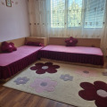 Продава  3-стаен град Разград , Орел , 80 кв.м | 44062501 - изображение [8]