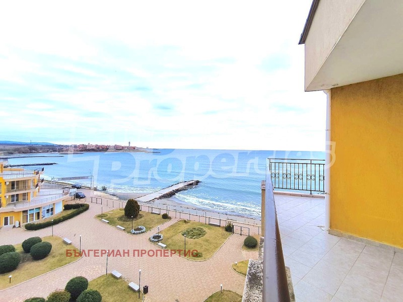 Продава 3-СТАЕН в област Бургас, гр. Ахелой - 155 кв.м / 148 000 € » 289 462.84 лв., БЪЛГЕРИАН ПРОПЕРТИС