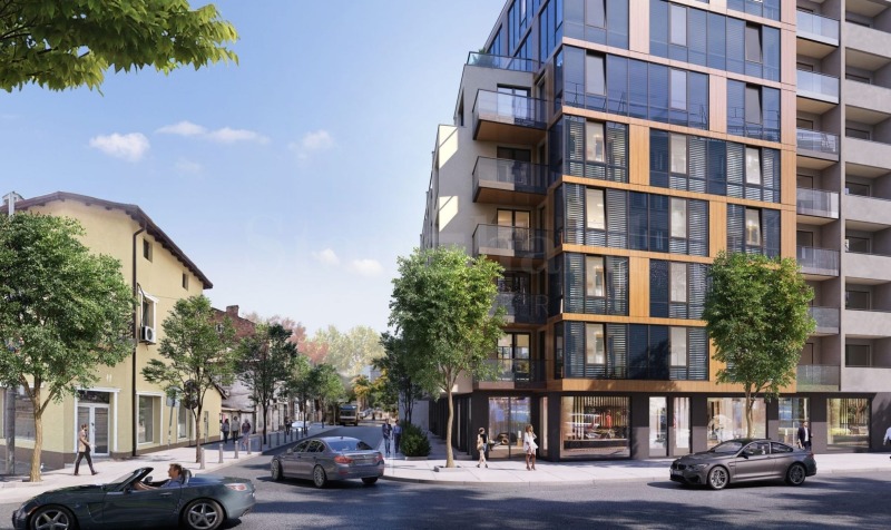 Продава МАГАЗИН в град София, Център - 194 кв.м / 583 200 € » 1 140 640.06 лв., СТОУНХАРД ПРЕМИЪР СОФИЯ