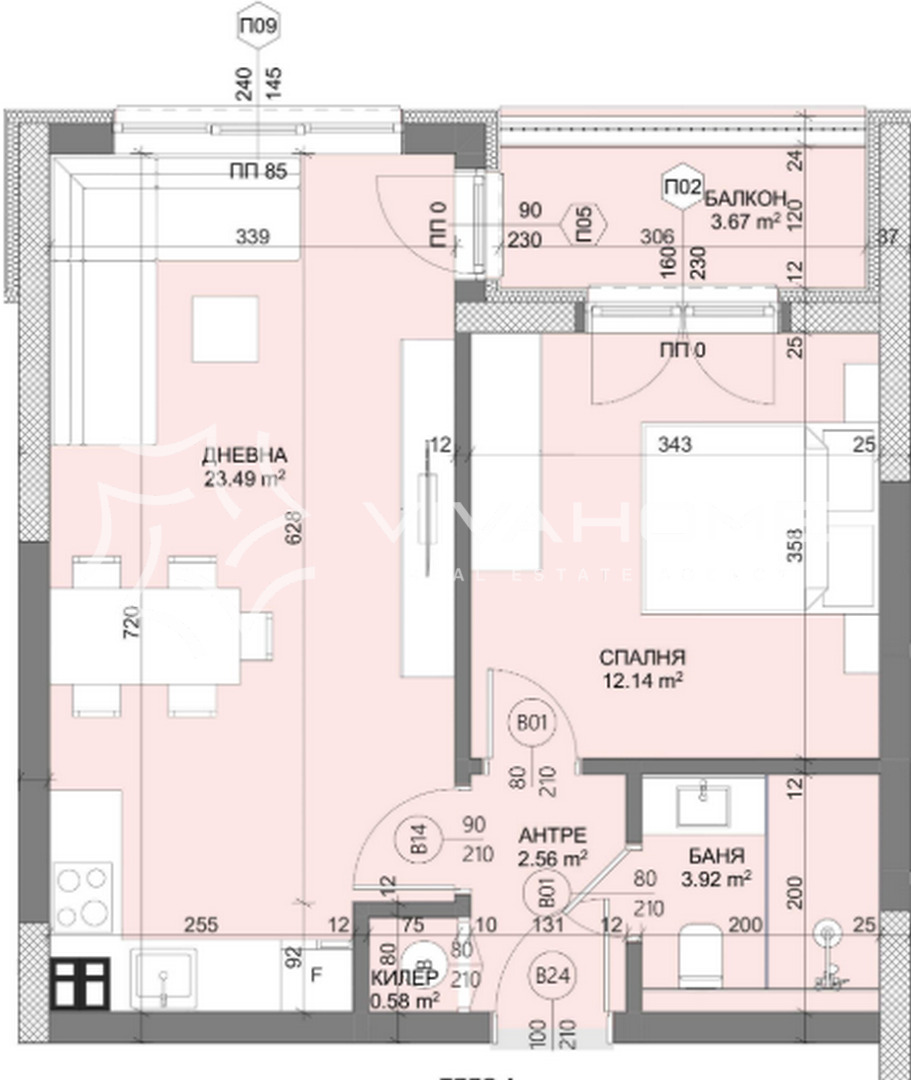 ������� 2-����� | Imot.bg � ����������� 8