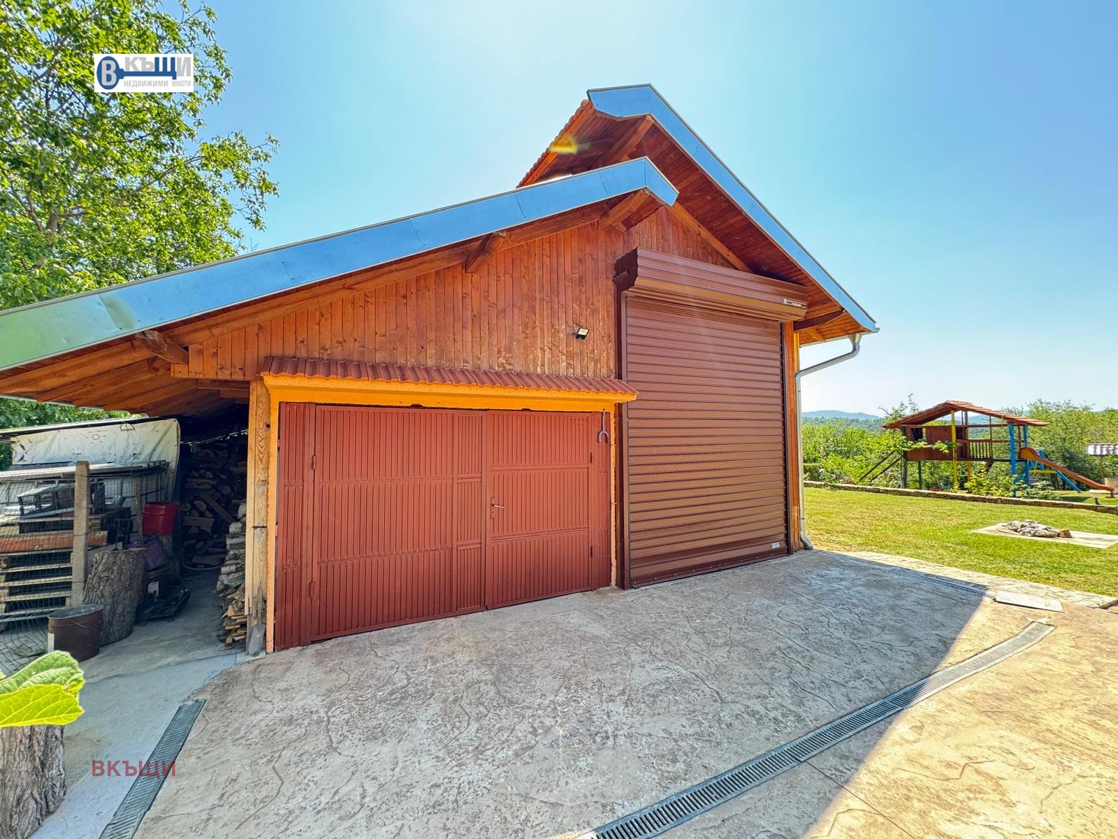 Продава КЪЩА | Imot.bg — изображение 4