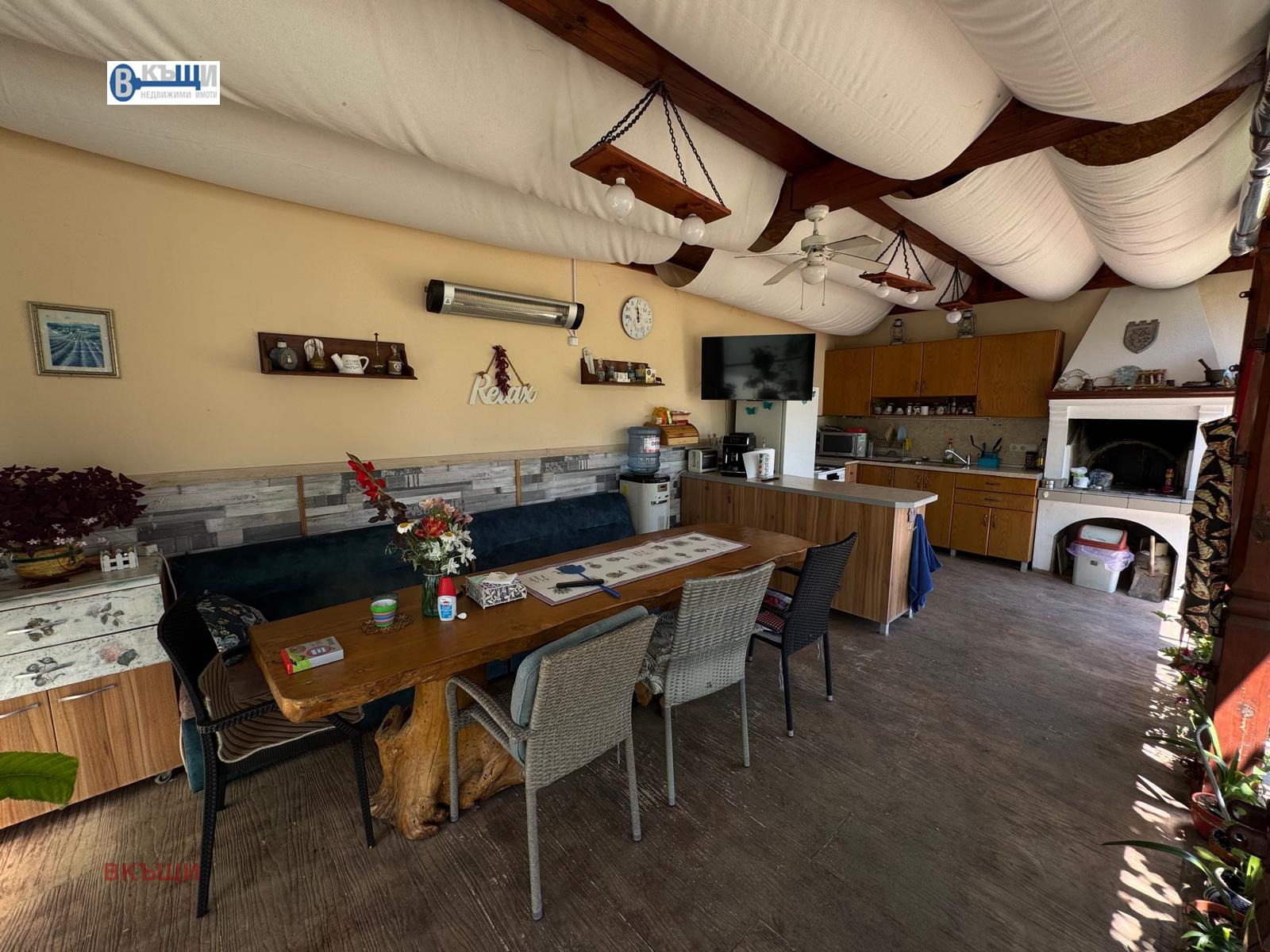 Продава КЪЩА | Imot.bg — изображение 17