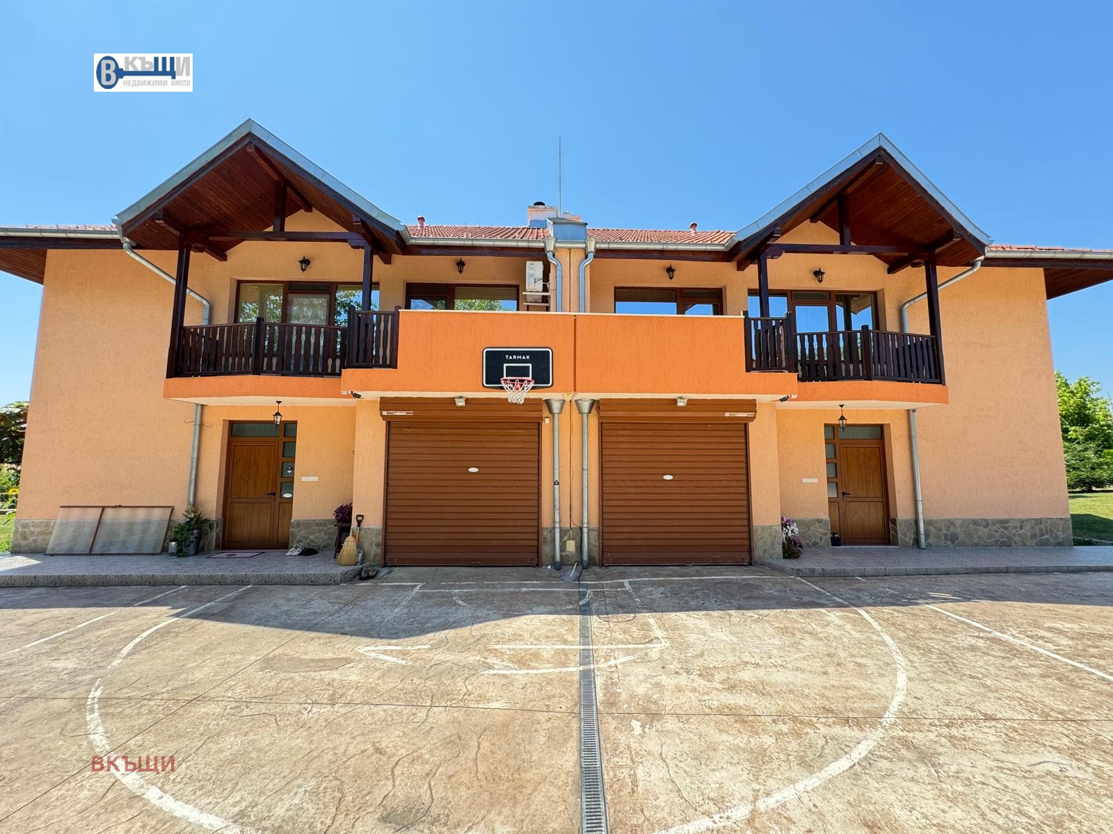 Продава КЪЩА | Imot.bg — изображение 2