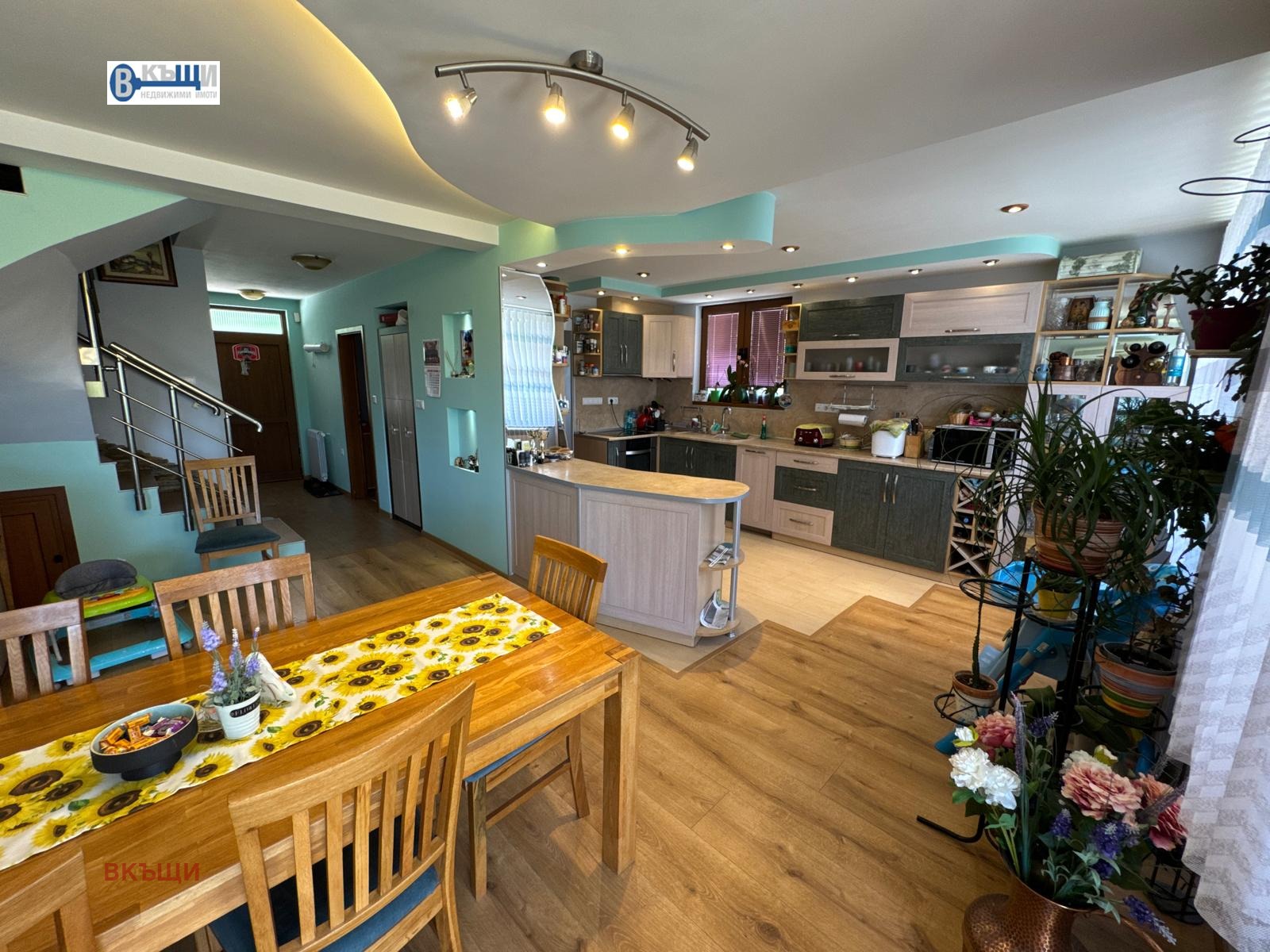 Продава КЪЩА | Imot.bg — изображение 15