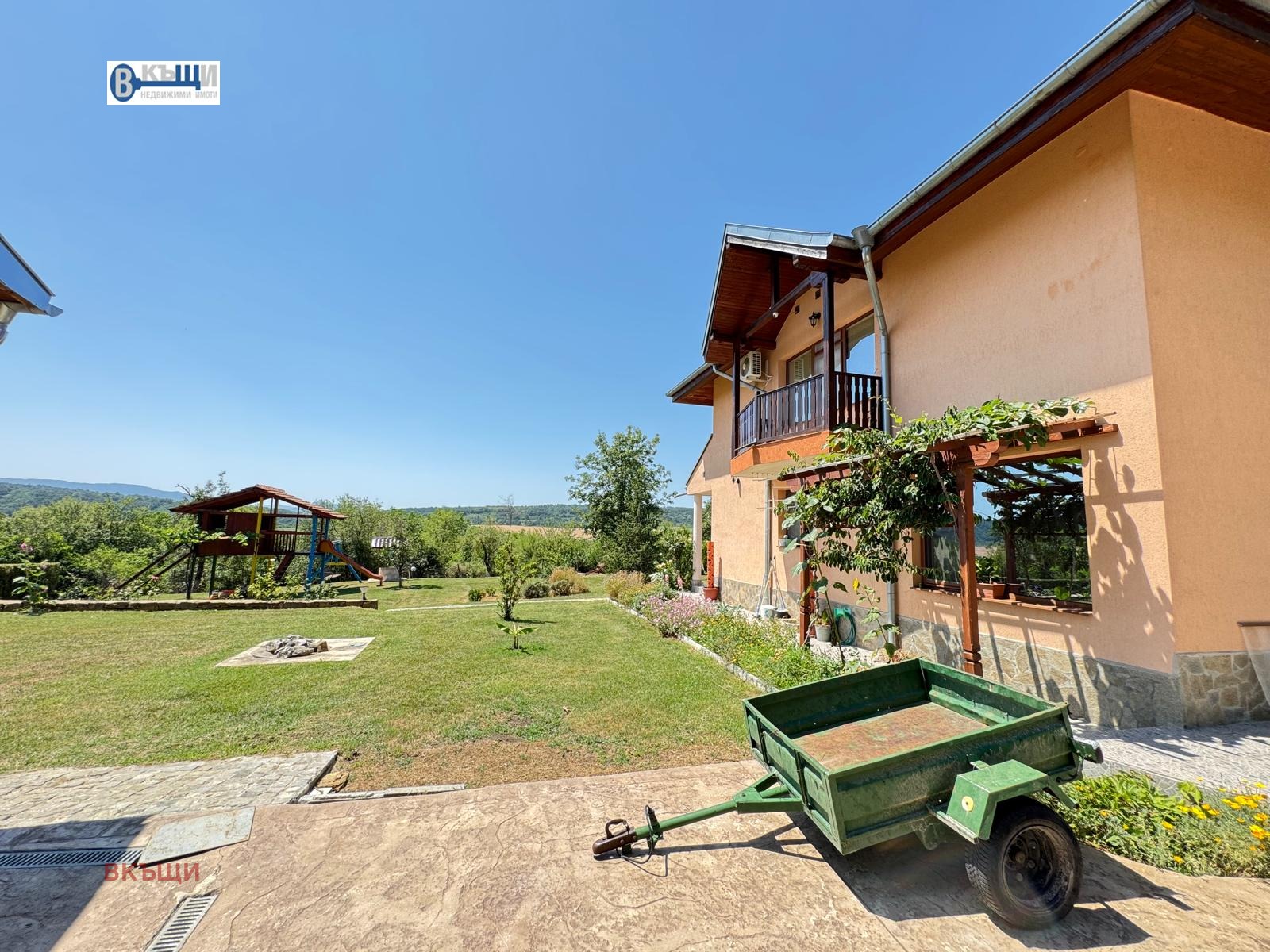 Продава КЪЩА | Imot.bg — изображение 3