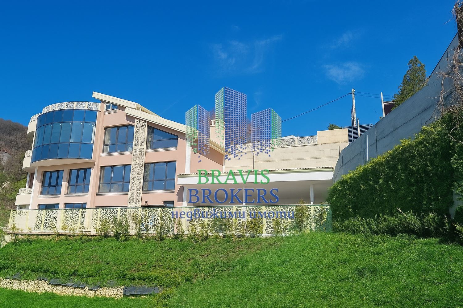 Продава КЪЩА | Imot.bg — изображение 2