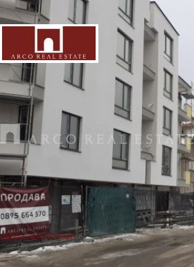 Продава 3-СТАЕН, гр. София, Модерно предградие, снимка 3 - Aпартаменти - 47967783