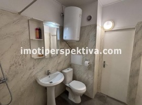 2 slaapkamers Christo Smirnenski, Plovdiv 10