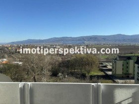 2 slaapkamers Christo Smirnenski, Plovdiv 15