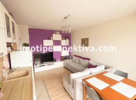 2 bedroom Hristo Smirnenski, Plovdiv 2