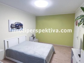 2 slaapkamers Christo Smirnenski, Plovdiv 6