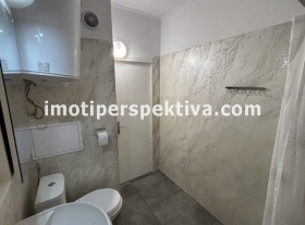 2 slaapkamers Christo Smirnenski, Plovdiv 12