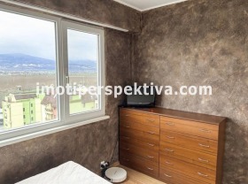 2 slaapkamers Christo Smirnenski, Plovdiv 9