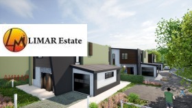 Haus k.k. Kamtschija, region Varna