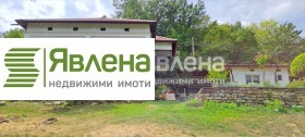 Hus Teteven, region Lovech