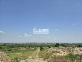 Продава парцел област Пловдив с. Белащица - [1] 