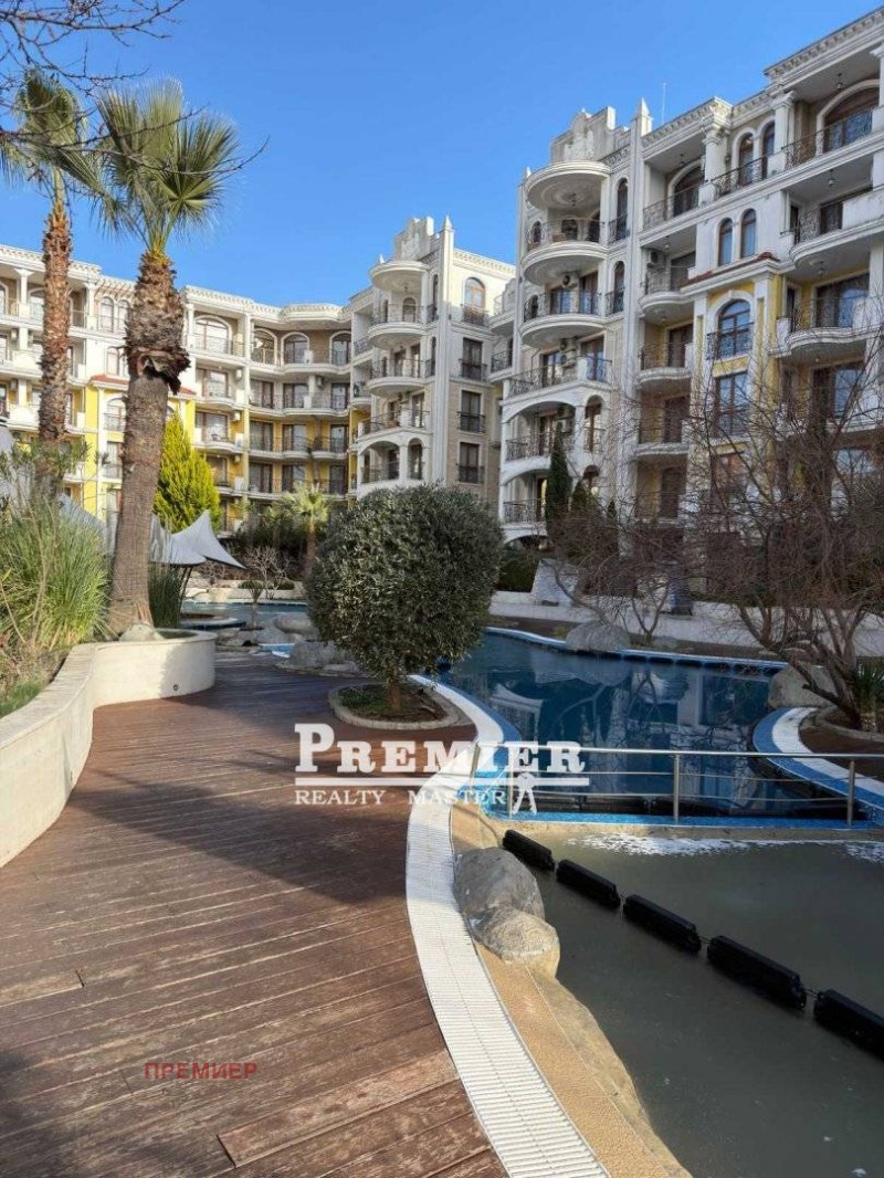 Продава 2-СТАЕН, к.к. Слънчев бряг, област Бургас