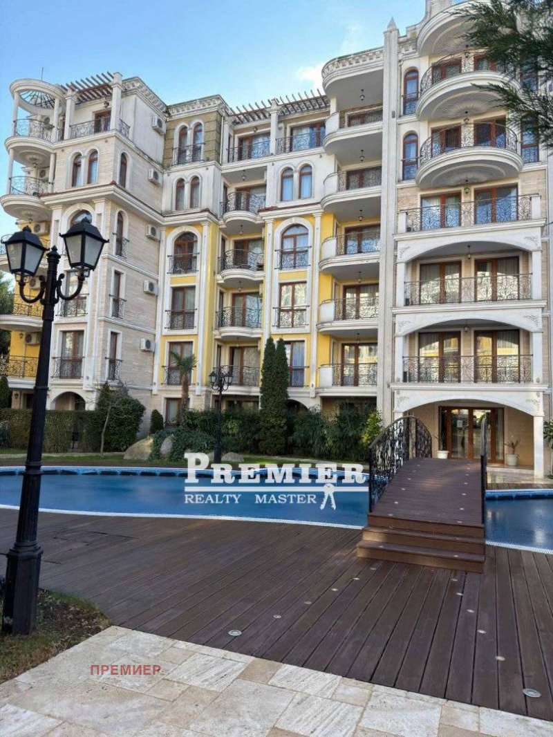 Продава 2-СТАЕН, к.к. Слънчев бряг, област Бургас, снимка 2 - Апартаменти - 53430560