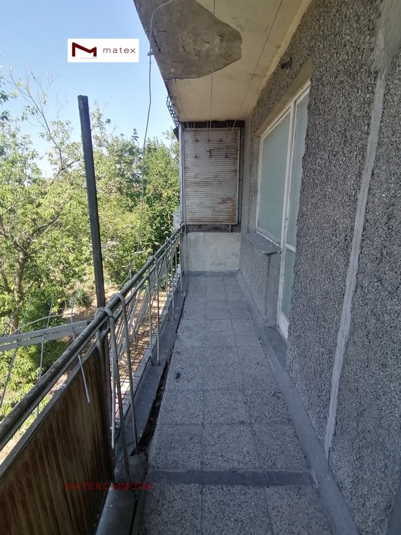 À venda  Estúdio Varna , Trochevo , 43 m² | 77915368 - imagem [6]