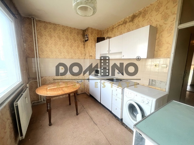 Продава 1-СТАЕН, гр. София, Надежда 1, снимка 4 - Апартаменти - 55830691