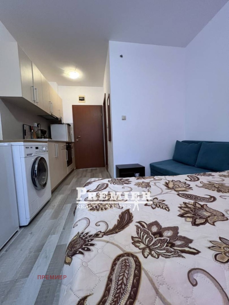 Na prodej  Studio oblast Burgas , k.k. Slančev brjag , 23 m2 | 35450039 - obraz [3]