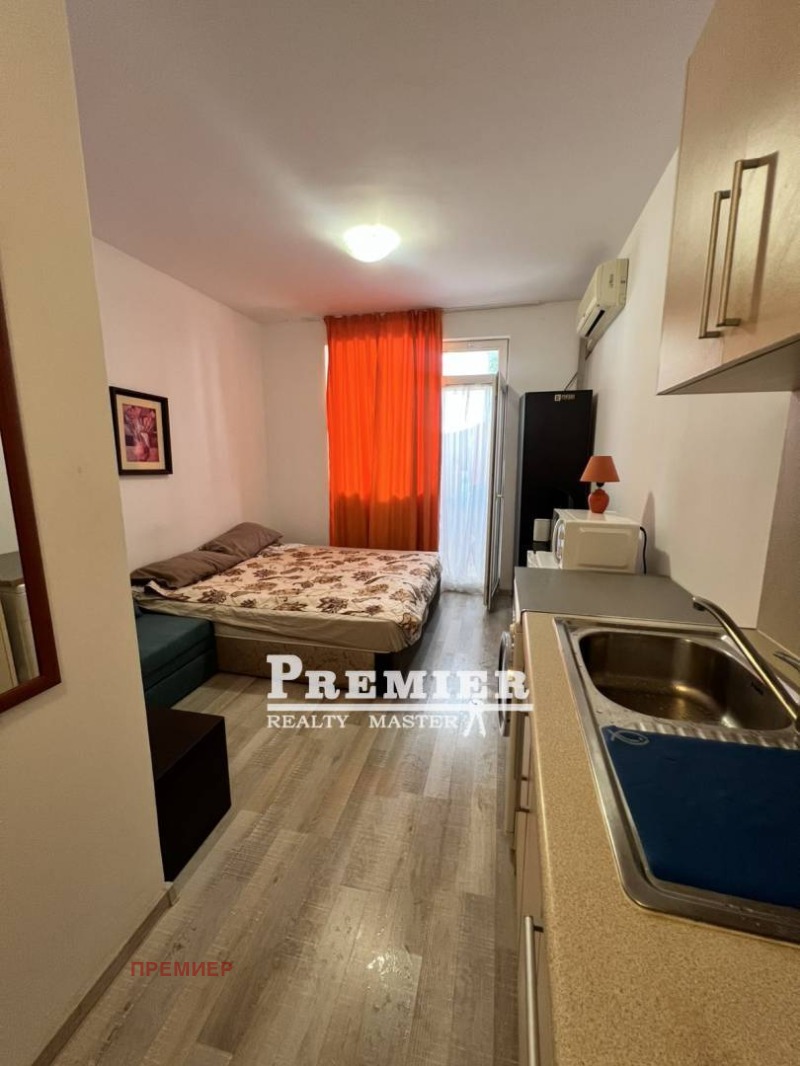 Продава 1-СТАЕН, област Бургас, к.к. Слънчев бряг • 40000 € • 21081281 — Holmes.bg