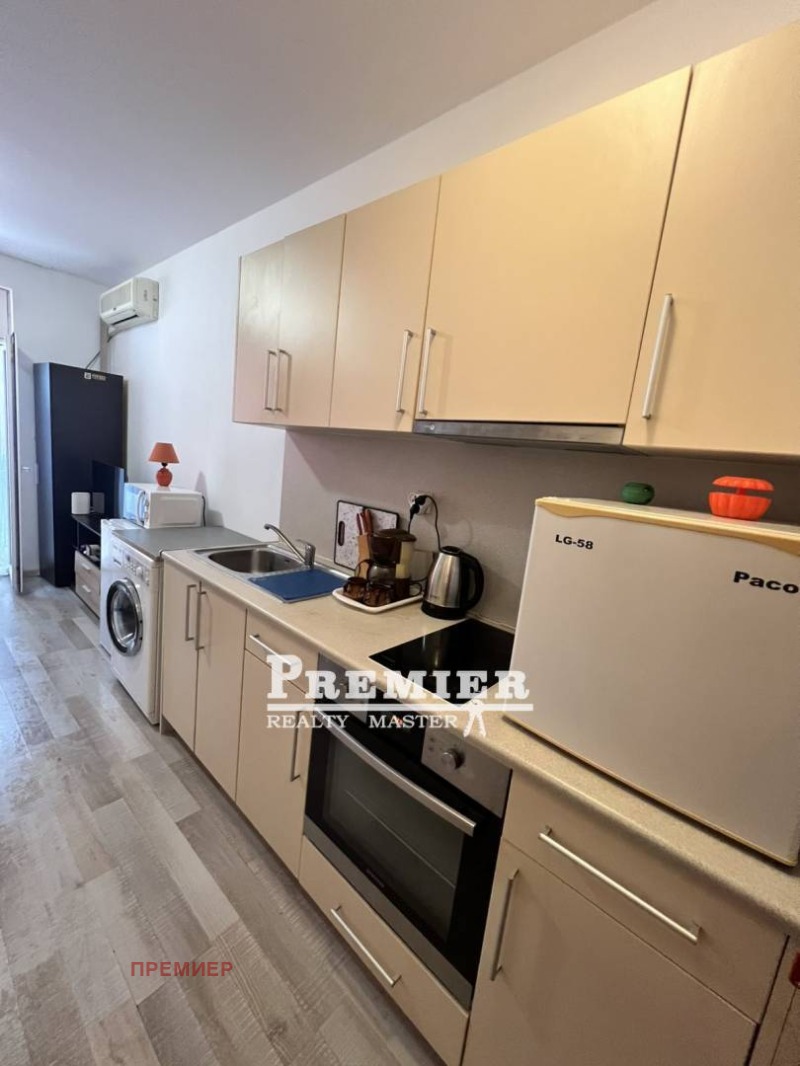 Na prodej  Studio oblast Burgas , k.k. Slančev brjag , 23 m2 | 35450039 - obraz [2]