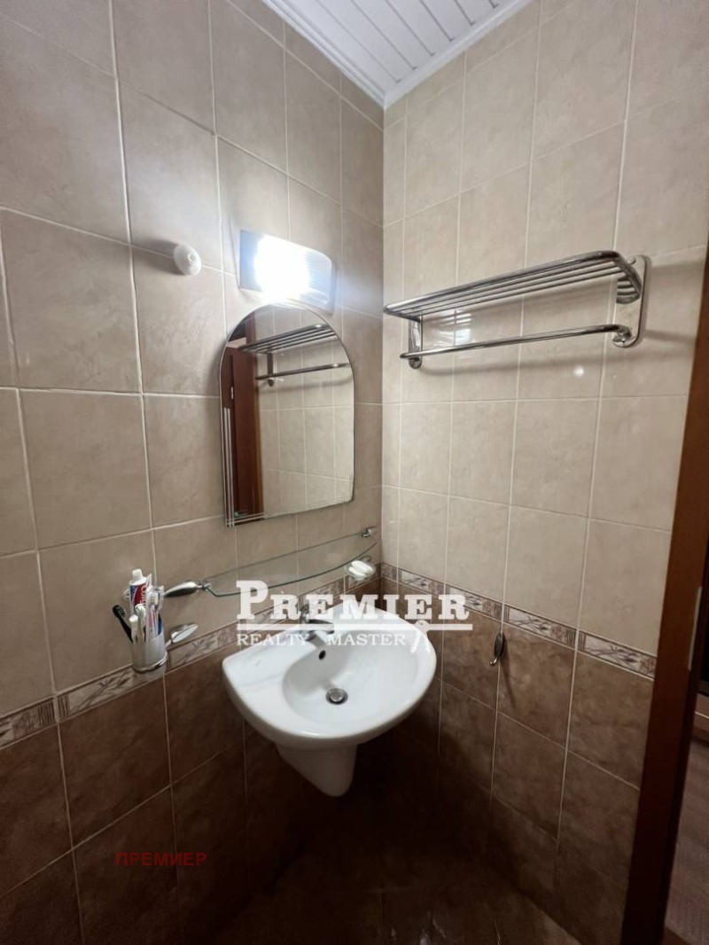 Na prodej  Studio oblast Burgas , k.k. Slančev brjag , 23 m2 | 35450039 - obraz [6]