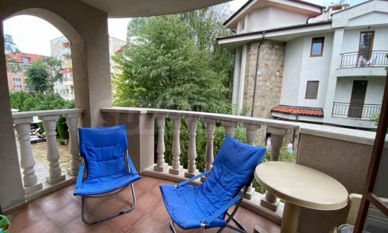 For Sale  1 bedroom region Burgas , k.k. Slanchev bryag , 72 sq.m | 82953405 - image [8]