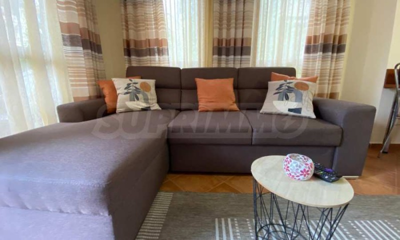 For Sale  1 bedroom region Burgas , k.k. Slanchev bryag , 72 sq.m | 82953405 - image [3]