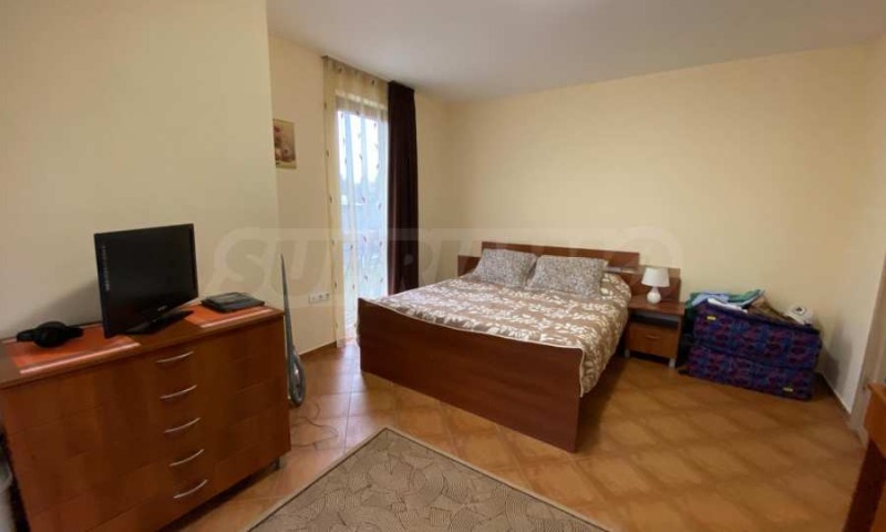 For Sale  1 bedroom region Burgas , k.k. Slanchev bryag , 72 sq.m | 82953405 - image [11]