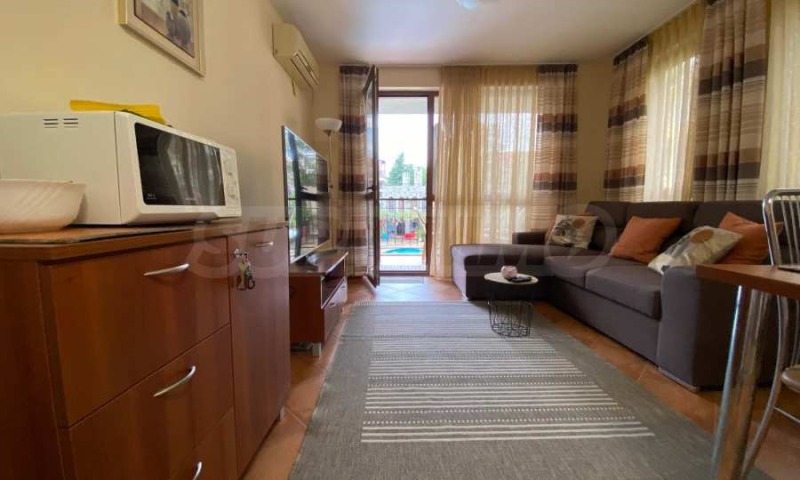 For Sale  1 bedroom region Burgas , k.k. Slanchev bryag , 72 sq.m | 82953405 - image [7]