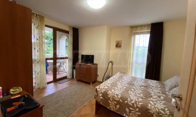 For Sale  1 bedroom region Burgas , k.k. Slanchev bryag , 72 sq.m | 82953405 - image [10]