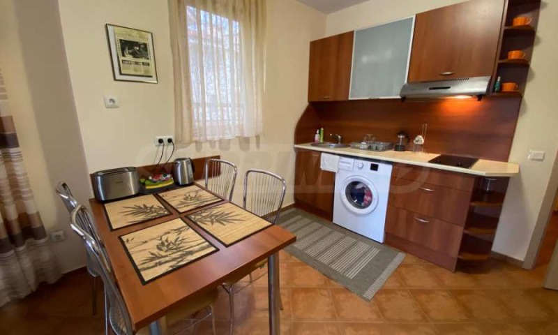 For Sale  1 bedroom region Burgas , k.k. Slanchev bryag , 72 sq.m | 82953405 - image [6]