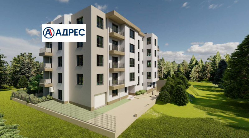 Продава  2-стаен град Стара Загора , Железник - център , 83 кв.м | 37043624