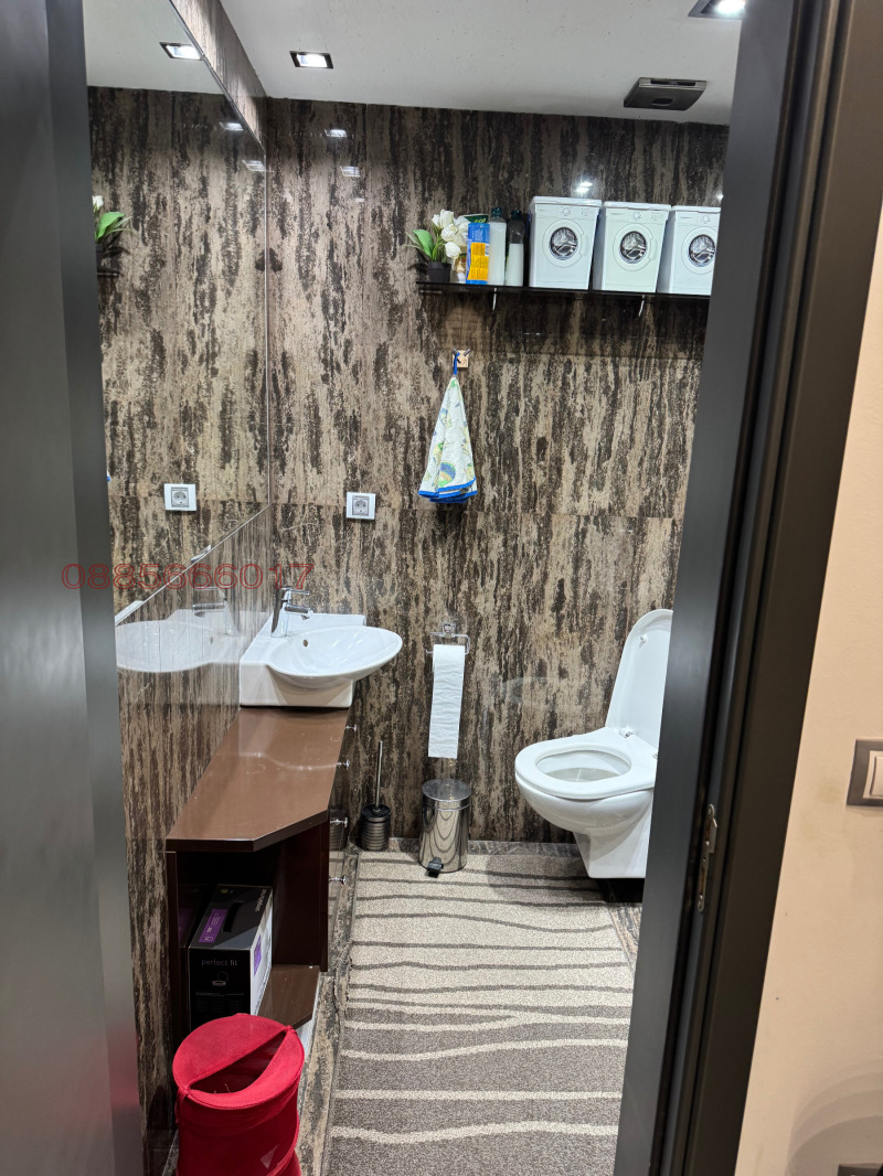 Продава 2-СТАЕН, гр. Созопол, област Бургас, снимка 12 - Апартаменти - 52753409