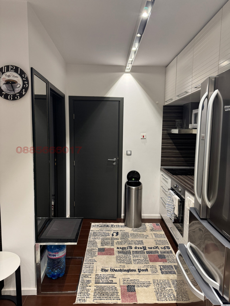 Продава 2-СТАЕН, гр. Созопол, област Бургас, снимка 9 - Апартаменти - 52753409