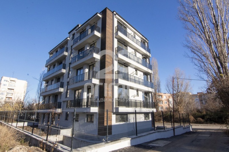 Продава 2-СТАЕН, гр. София, Овча купел 2, снимка 17 - Aпартаменти - 48217832