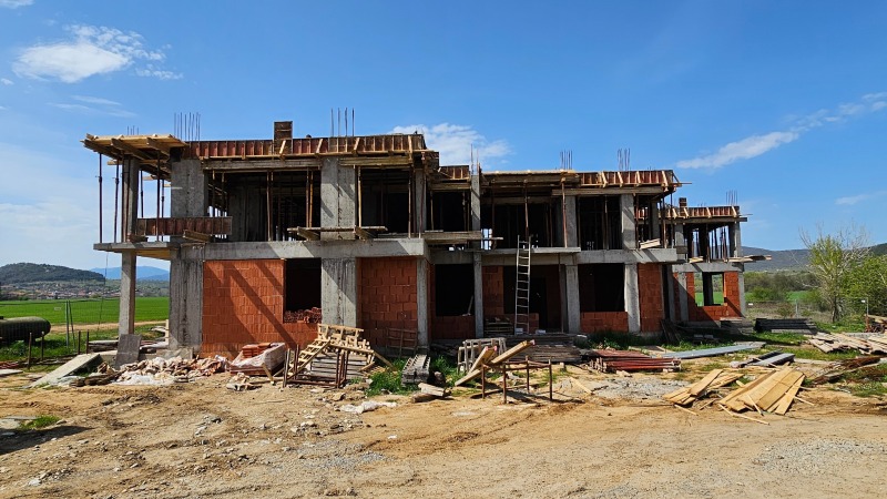 Til salg  1 soveværelse region Plovdiv , Hisarya , 69 kvm | 37730944 - billede [12]